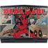 Marvel Deadpool Deadpool Collage Dell Alienware Skin