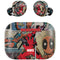 Marvel Deadpool Deadpool Collage Amazon Echo Buds Skin