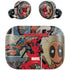 Marvel Deadpool Deadpool Collage Amazon Echo Buds Skin