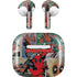 Marvel Deadpool Deadpool Collage Apple AirPods (3rd Gen 2021) Skin