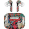Marvel Deadpool Deadpool Collage AirPods Skins