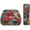 Marvel Deadpool Deadpool Collage Apple TV Skin
