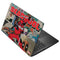 Marvel Deadpool Deadpool Collage Asus X502CA 15.6 Skin