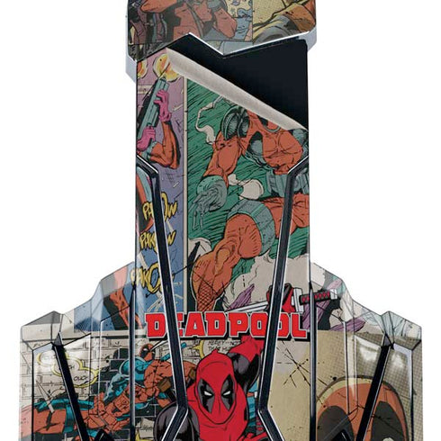 Marvel Deadpool Deadpool Collage BENGOO G9000 Skin