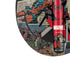 Marvel Deadpool Deadpool Collage Bose Noise Cancelling Headphones 700 Skin
