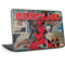 Marvel Deadpool Deadpool Collage HP Chromebook Skin