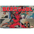 Marvel Deadpool Deadpool Collage Dell Vostro Skin