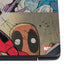 Marvel Deadpool Deadpool Collage Dell Vostro Skin