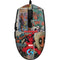 Marvel Deadpool Deadpool Collage G203 Prodigy RGB Wired Gaming Mouse Skin