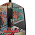 Marvel Deadpool Deadpool Collage G203 Prodigy RGB Wired Gaming Mouse Skin
