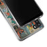 Marvel Deadpool Deadpool Collage Galaxy A21 Clear Case