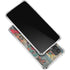 Marvel Deadpool Deadpool Collage Galaxy A32 5G Clear Case