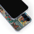 Marvel Deadpool Deadpool Collage Galaxy A35 5G Clear Case