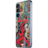 Marvel Deadpool Deadpool Collage Galaxy A35 5G Skin