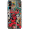 Marvel Deadpool Deadpool Collage Galaxy A54 5G Skin