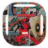Marvel Deadpool Deadpool Collage Galaxy Buds Live Skin