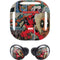 Marvel Deadpool Deadpool Collage Galaxy Buds Pro Skin