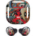 Marvel Deadpool Deadpool Collage Galaxy Buds Pro Skin