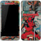 Marvel Deadpool Deadpool Collage Galaxy J3 Skin