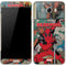 Marvel Deadpool Deadpool Collage Galaxy J7 Skin