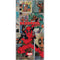 Marvel Deadpool Deadpool Collage Galaxy Note 10 Skin