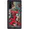 Marvel Deadpool Deadpool Collage Galaxy Note 10 Waterproof Case