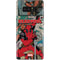 Marvel Deadpool Deadpool Collage Galaxy Note 8 Skin