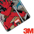 Marvel Deadpool Deadpool Collage Galaxy Note 8 Skin