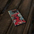 Marvel Deadpool Deadpool Collage Galaxy Note 9 Skin