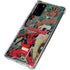 Marvel Deadpool Deadpool Collage Galaxy Note20 5G Clear Case