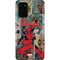 Marvel Deadpool Deadpool Collage Galaxy Note20 5G Pro Case