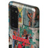 Marvel Deadpool Deadpool Collage Galaxy Note20 5G Pro Case