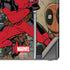 Marvel Deadpool Deadpool Collage Galaxy Note20 5G Skin