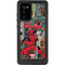 Marvel Deadpool Deadpool Collage Galaxy Note20 5G Waterproof Case