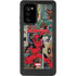 Marvel Deadpool Deadpool Collage Galaxy Note20 5G Waterproof Case