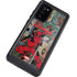 Marvel Deadpool Deadpool Collage Galaxy Note20 5G Waterproof Case