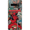 Marvel Deadpool Deadpool Collage Galaxy S10 Plus Skin