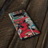 Marvel Deadpool Deadpool Collage Galaxy S10 Plus Skin