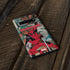 Marvel Deadpool Deadpool Collage Galaxy S10 Skin