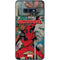 Marvel Deadpool Deadpool Collage Galaxy S10e Skin