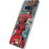 Marvel Deadpool Deadpool Collage Galaxy S10e Skin