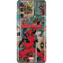 Marvel Deadpool Deadpool Collage Galaxy S20 Fan Edition Skin