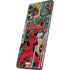 Marvel Deadpool Deadpool Collage Galaxy S20 Fan Edition Skin