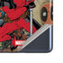 Marvel Deadpool Deadpool Collage Galaxy S20 Fan Edition Skin