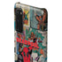 Marvel Deadpool Deadpool Collage Galaxy S20 Lite Case