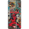Marvel Deadpool Deadpool Collage Galaxy S20 Plus Skin