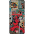 Marvel Deadpool Deadpool Collage Galaxy S20 Plus Skin