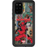 Marvel Deadpool Deadpool Collage Galaxy S20 Plus Waterproof Case