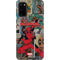 Marvel Deadpool Deadpool Collage Galaxy S20 Pro Case