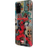 Marvel Deadpool Deadpool Collage Galaxy S20 Pro Case